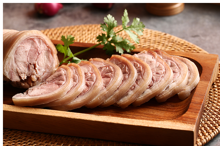 Giá thịt heo hôm nay 29/6: Thịt ba rọi với giá 134.000 đồng/kg tại Công ty Thực phẩm bán lẻ